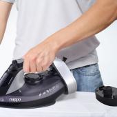 PLANCHA INALAMBRICA 4 EN 1 NAPPO NEP-230